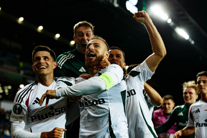 Legia Warszawa zdecydowała. Od tego zależy dalsza przyszłość Rafała Augustyniaka