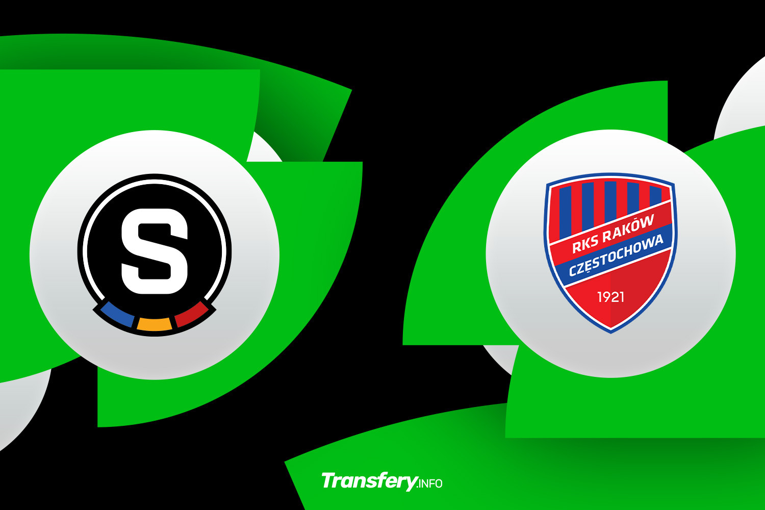 Liga Konferencji: Składy na Sparta Praga - Raków Częstochowa [OFICJALNIE]