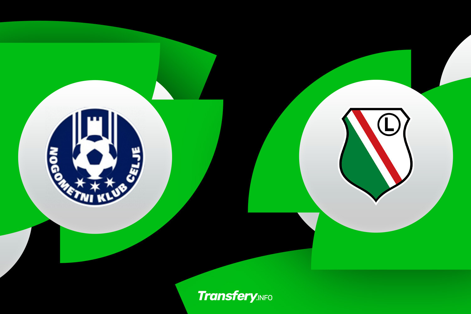 Legia Warszawa gra w Lidze Konferencji. Składy na mecz z NK Celje [OFICJALNIE]