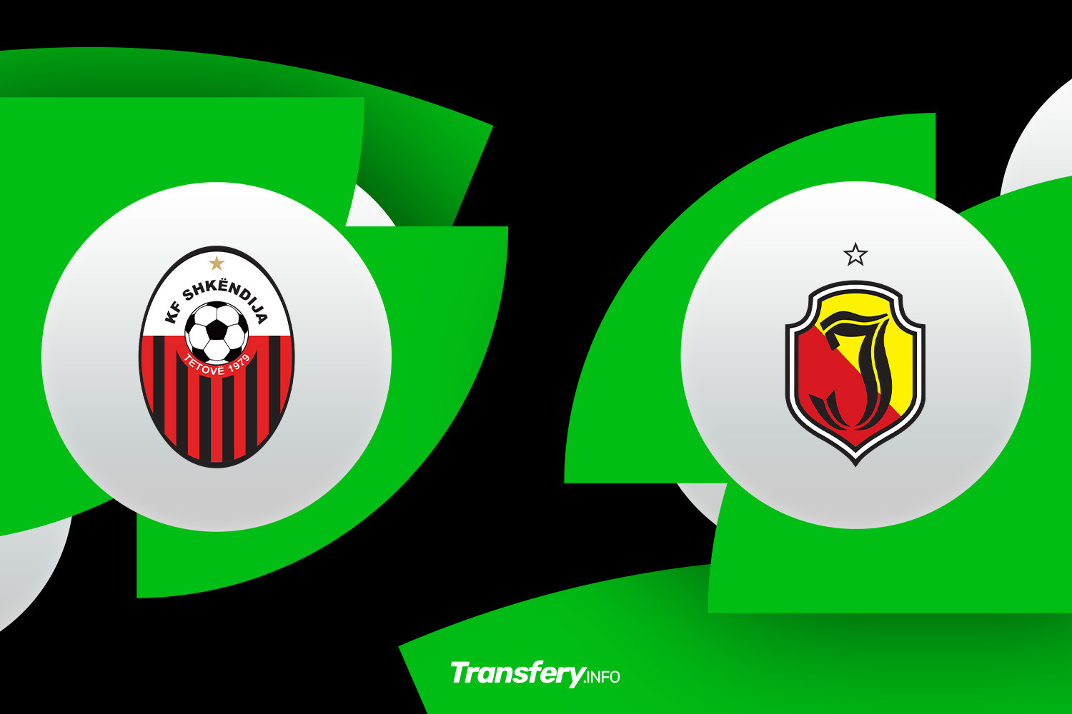 Liga Konferencji: Składy na Shkëndija - Jagiellonia Białystok [OFICJALNIE]