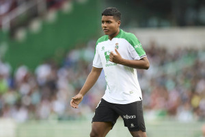 Z lidera LaLigi2 do klubu z europejskiej czołówki? W grę wchodzi zimowy transfer