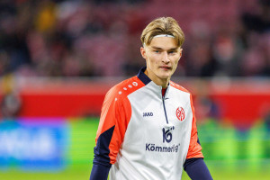 Kacper Potulski puka do drzwi reprezentacji Polski. „To możemy mieć kadrowicza na lata”