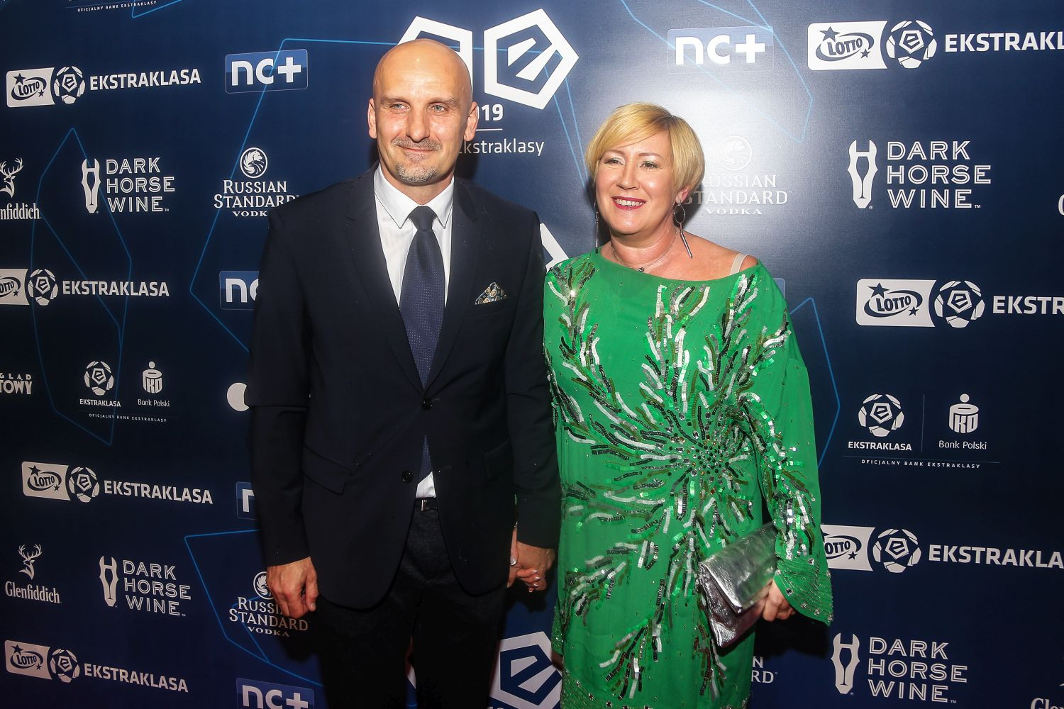 Były dyrektor sportowy Legii Warszawa i Wisły Kraków wraca do Ekstraklasy