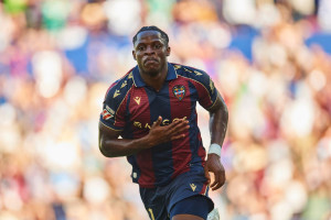 W Wigilię strzelił gola, teraz chce go FC Barcelona