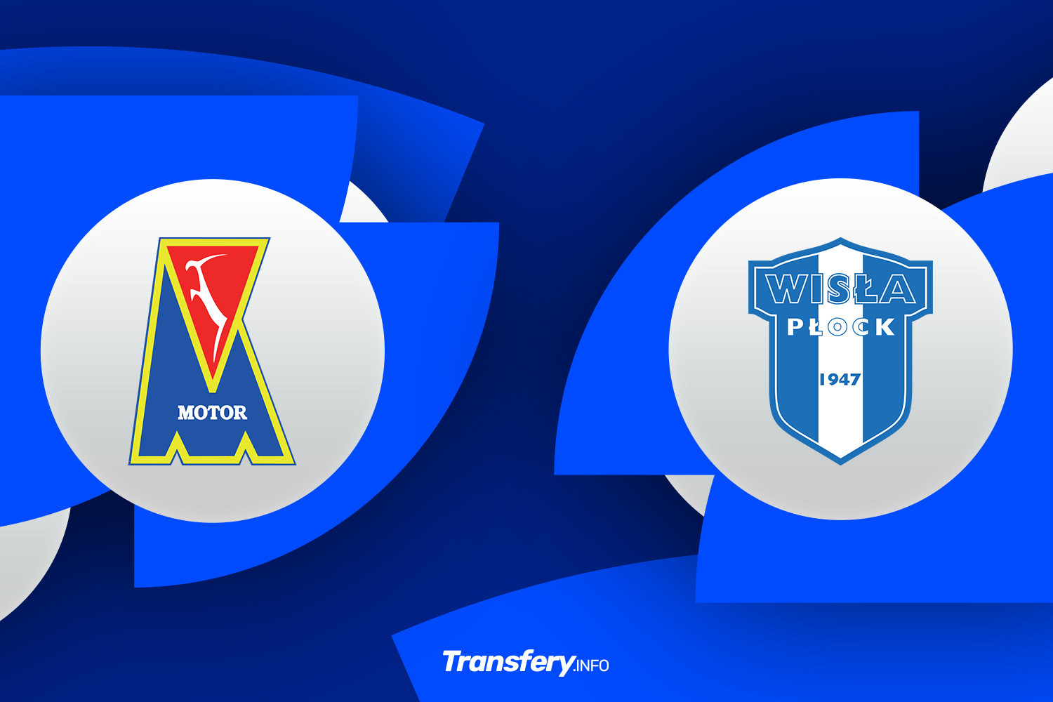 Ekstraklasa: Składy na Motor Lublin – Wisła Płock [OFICJALNIE]