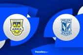Ekstraklasa: „Kolejorz” bez najlepszego strzelca. Składy na mecz Arka Gdynia - Lech Poznań [OFICJALNIE]