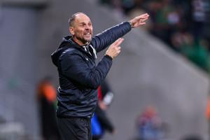 Szkoleniowiec powiedział „nie” Legii Warszawa?!