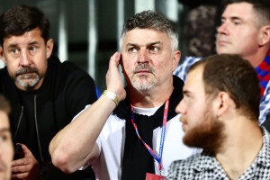 Legia Warszawa przeprowadziła ten transfer bez wiedzy Michała Żewłakowa. „On był zaskoczony”