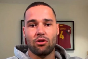 Były kapitan Rayo Vallecano nie gryzie się w język. „Bycie skromnym nie polega na byciu krajem trzeciego świata”