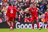 Liverpool reaguje na świetny występ przeciwko Realowi Madryt. Dwóch pomocników w trakcie rozmów kontraktowych