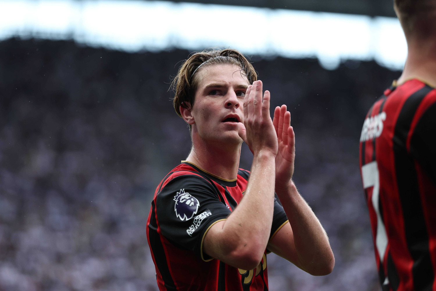 Nowa twarz w reprezentacji Thomasa Tuchela. Kim jest Alex Scott?