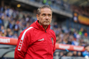 Thomas Thomasberg o sytuacji Benjamina Mendy'ego