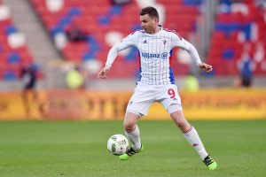 Ma na koncie 270 spotkań w Ekstraklasie. „Moje serce cały czas bije dla Górnika Zabrze”