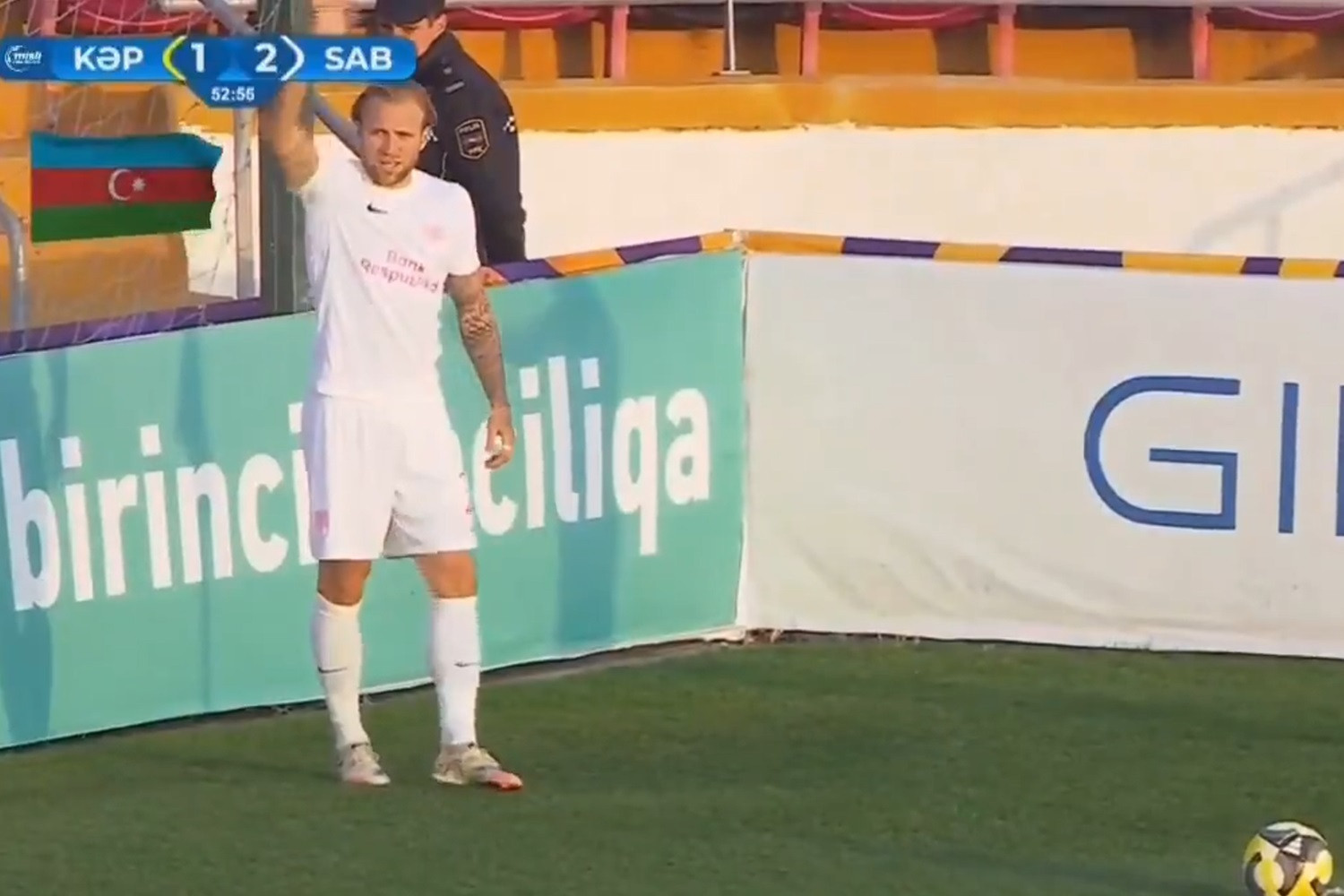 Asysta za asystą. Ależ forma Tymoteusza Puchacza! [WIDEO]