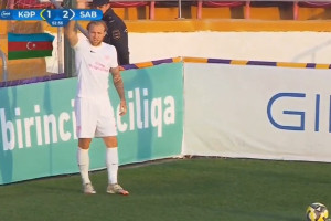 Asysta za asystą. Ależ forma Tymoteusza Puchacza! [WIDEO]