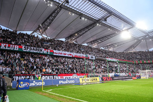 Ultrasi Legii Warszawa zdecydowali w sprawie ostatniego meczu w Lidze Konferencji