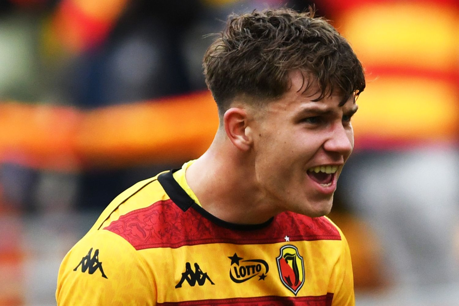 Oskar Pietuszewski superstar! Jagiellonia Białystok pokonuje Pogoń Szczecin [WIDEO]