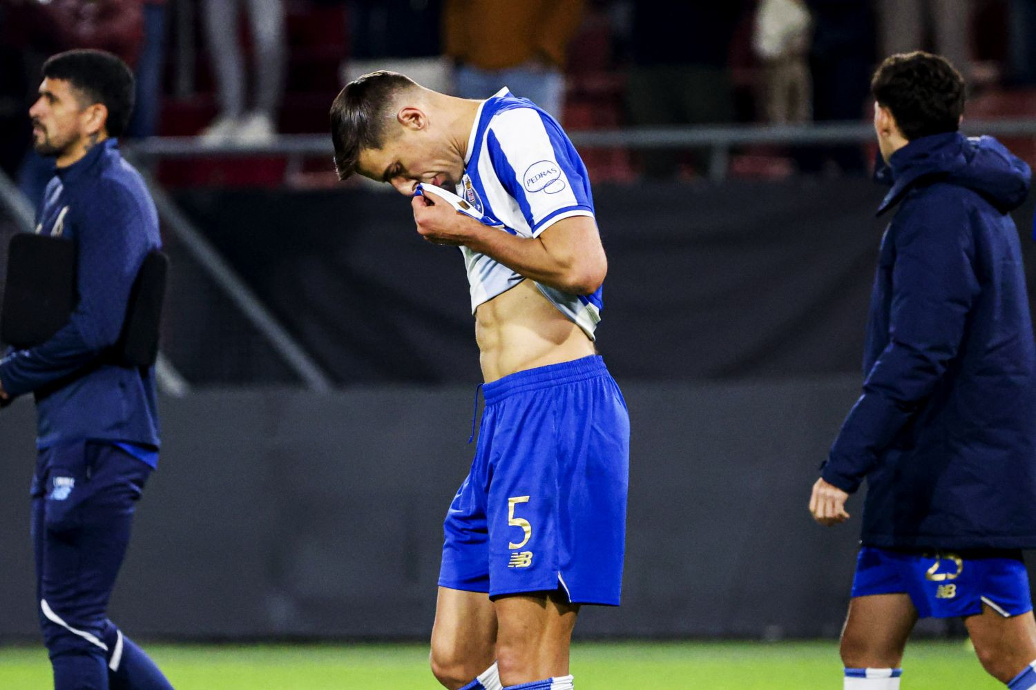 Jan Bednarek wykluczony ze zgrupowania reprezentacji Polski?!