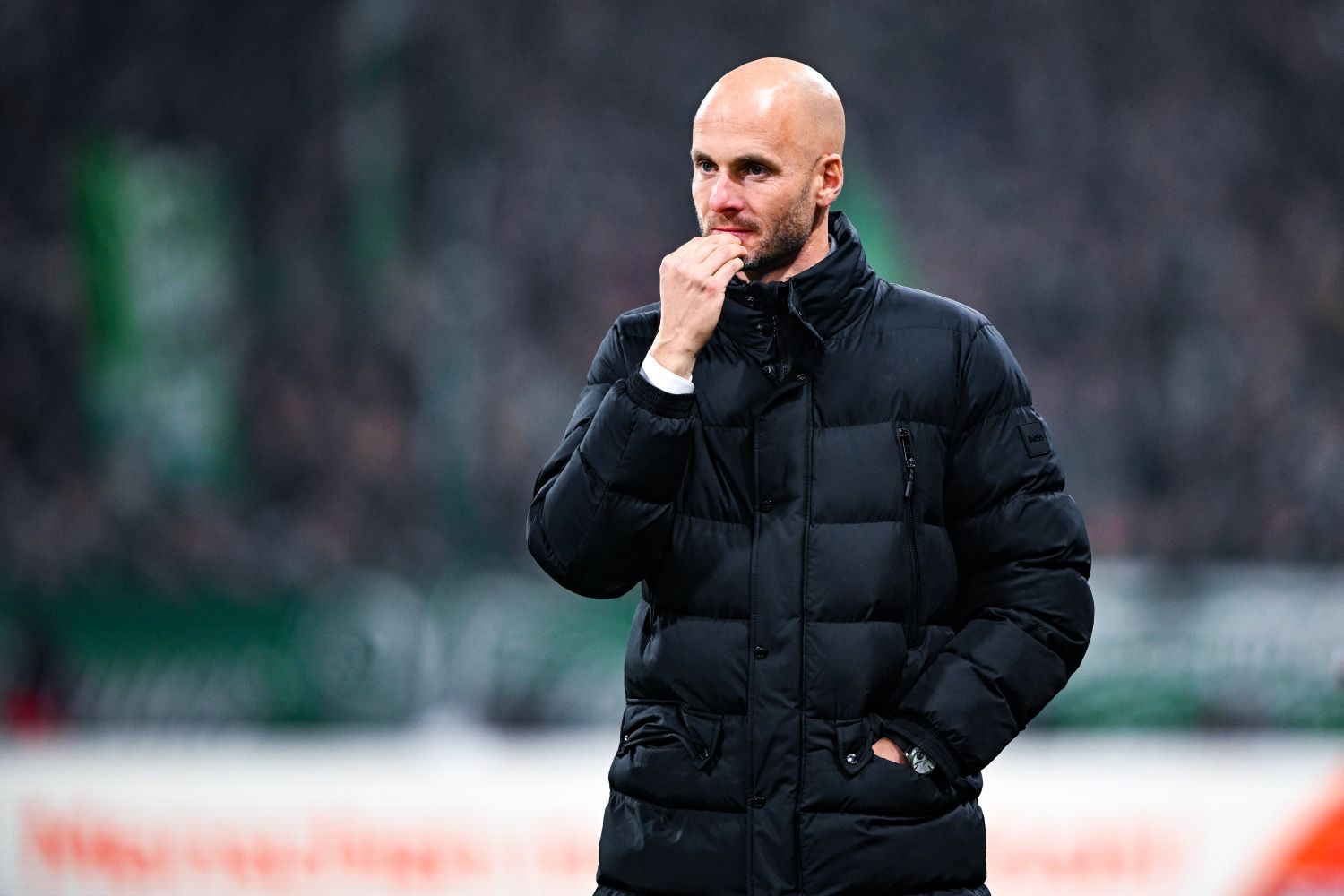 OFICJALNIE: Kamil Grabara bez trenera. Klub zdecydował