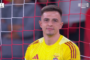 Spektakularny samobój podopiecznego José Mourinho. Bramkarz nie mógł uwierzyć [WIDEO]