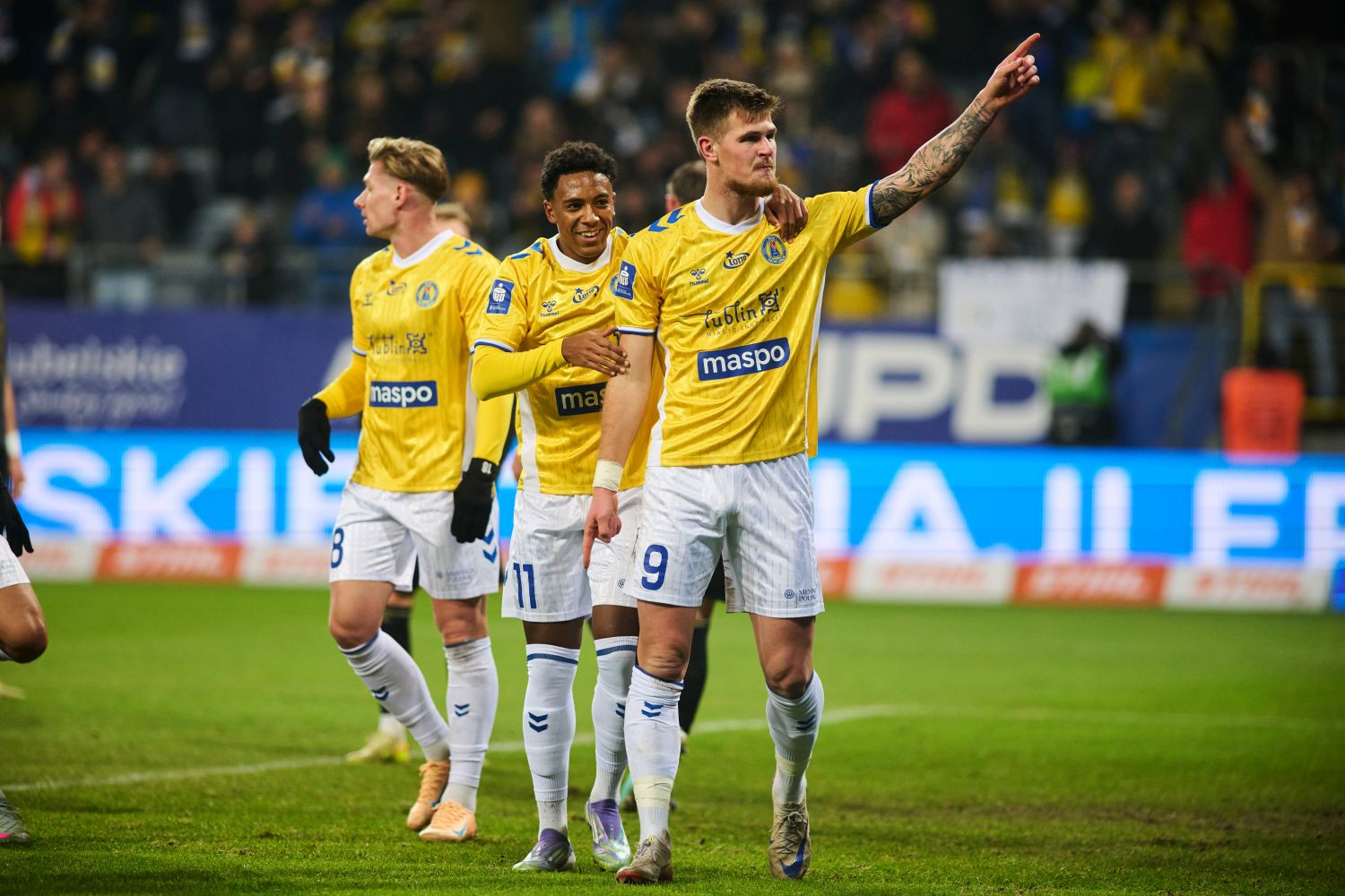 Jan Urban dowoła napastnika z Ekstraklasy?! „Sztab to rozważa”