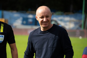 Aleksandar Vuković z propozycją na stole. To się może wydarzyć