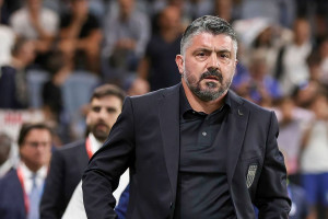 Gennaro Gattuso skomentował klęskę Włochów