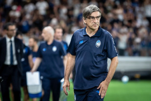 OFICJALNIE: Atalanta zwolniła trenera. Nicola Zalewski będzie miał nowego szkoleniowca