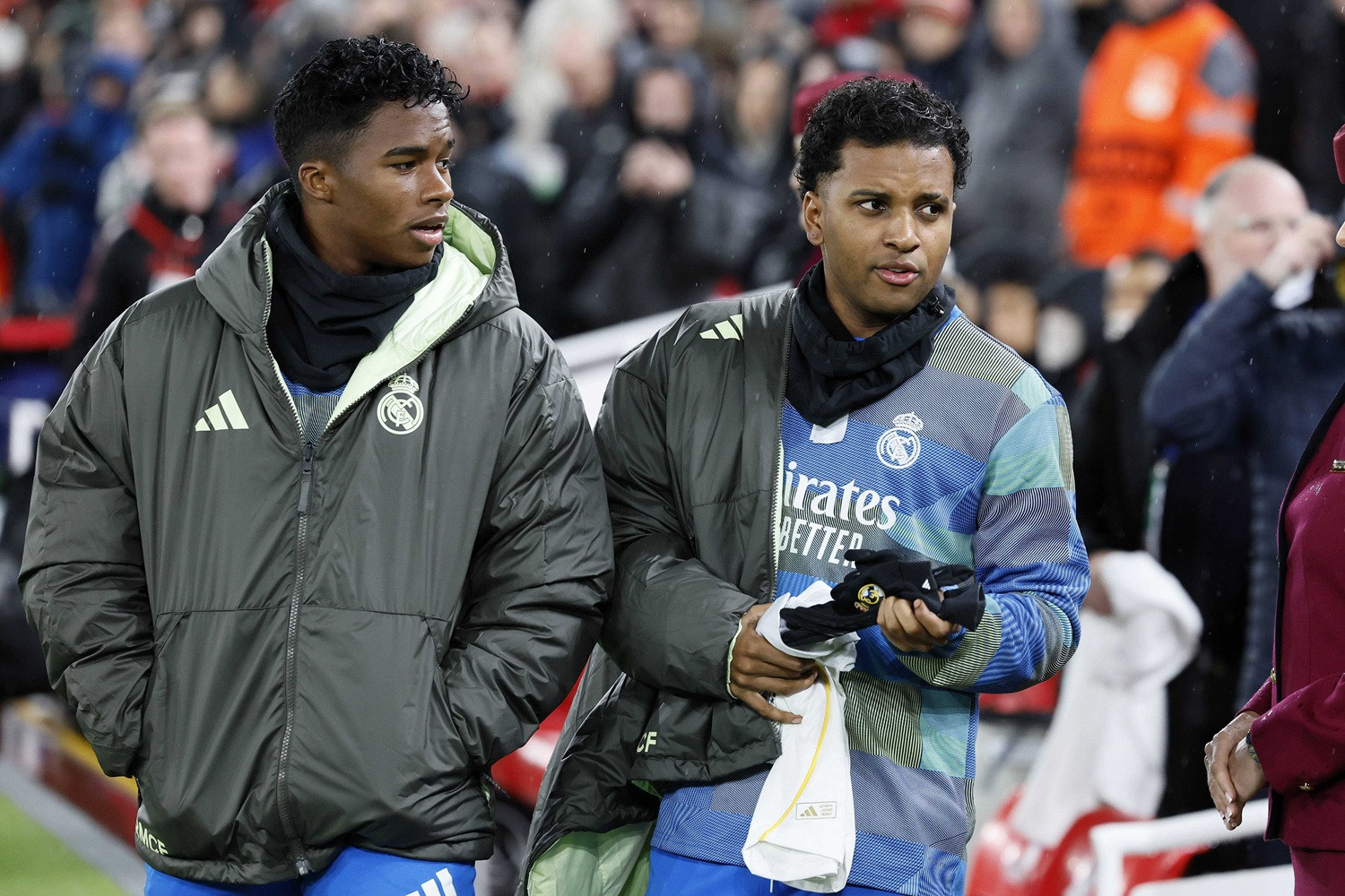 Gwiazdor Realu Madryt ma dość! Chce zmienić klub już w styczniu