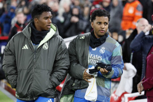 Gwiazdor Realu Madryt rozgląda się za nowym klubem. Styczeń zakreślony w kalendarzu na czerwono