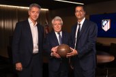 OFICJALNIE: Zmiany właścicielskie w Atletico Madryt. Czy Real Madryt i FC Barcelona mają się czego obawiać?