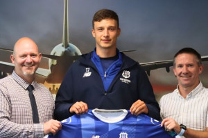 Wychowanek Legii Warszawa do wzięcia? Ostatnie sezony za granicą