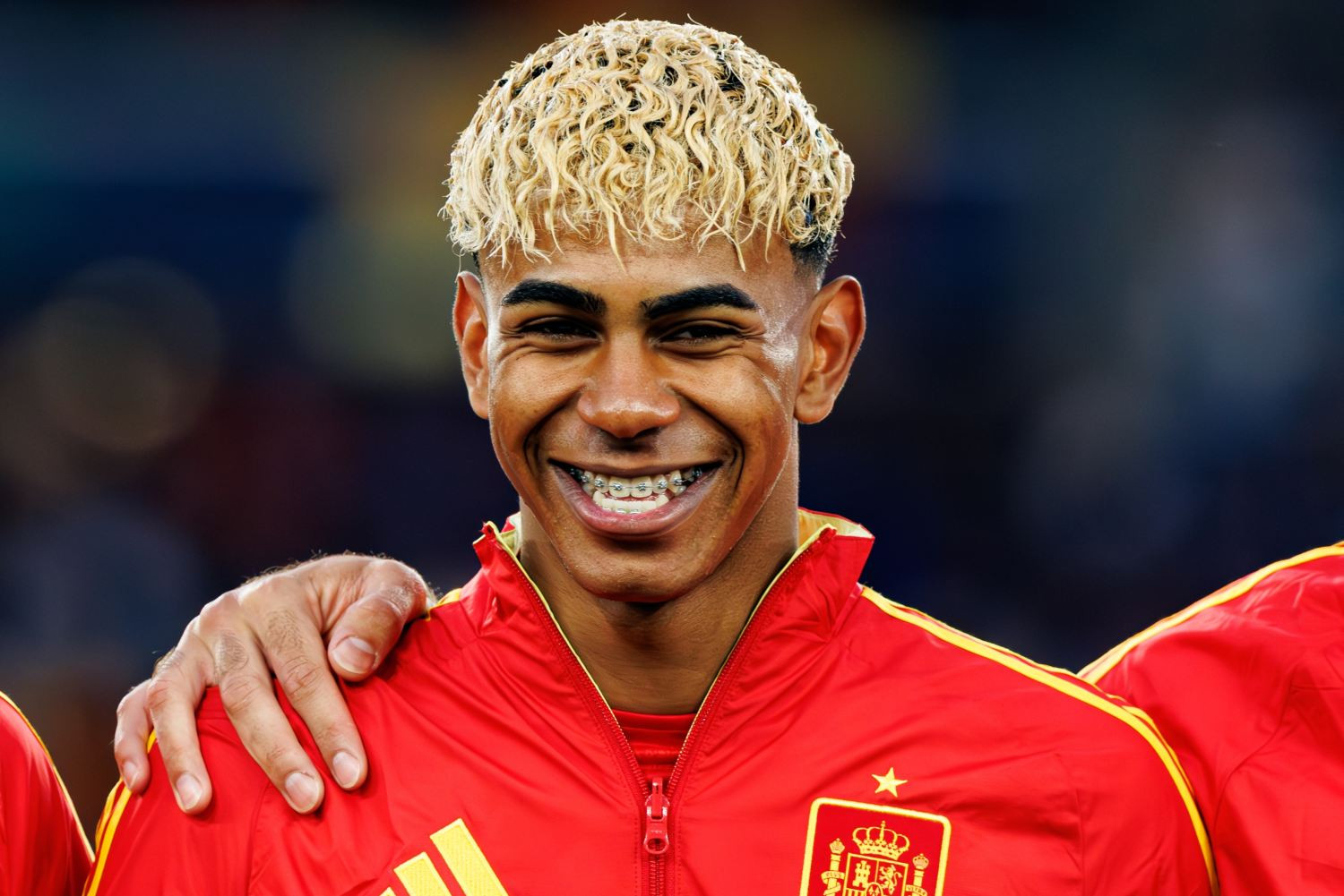 Lamine Yamal opuszcza zgrupowanie kadry, sztab medyczny zaskoczony [OFICJALNIE]