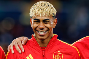 Lamine Yamal mógł grać dla tej reprezentacji. „Kiedy trzeba było decydować, nie miałem wątpliwości”