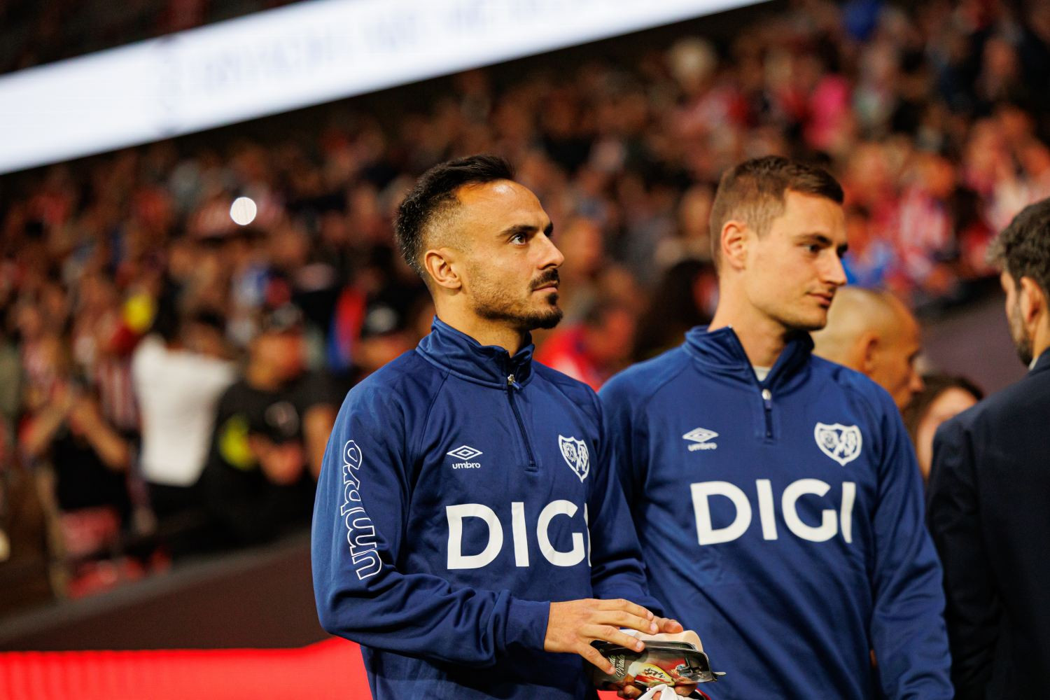 To on zastąpi Lamine'a Yamala w reprezentacji Hiszpanii [OFICJALNIE]