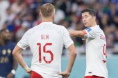 Dlatego Robert Lewandowski i Kamil Glik się nie znosili. „On tego nienawidził”