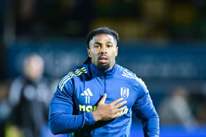 Adama Traoré łączony z zimowym transferem