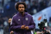 Joshua Zirkzee zaskoczy transferem wewnątrz Premier League?!