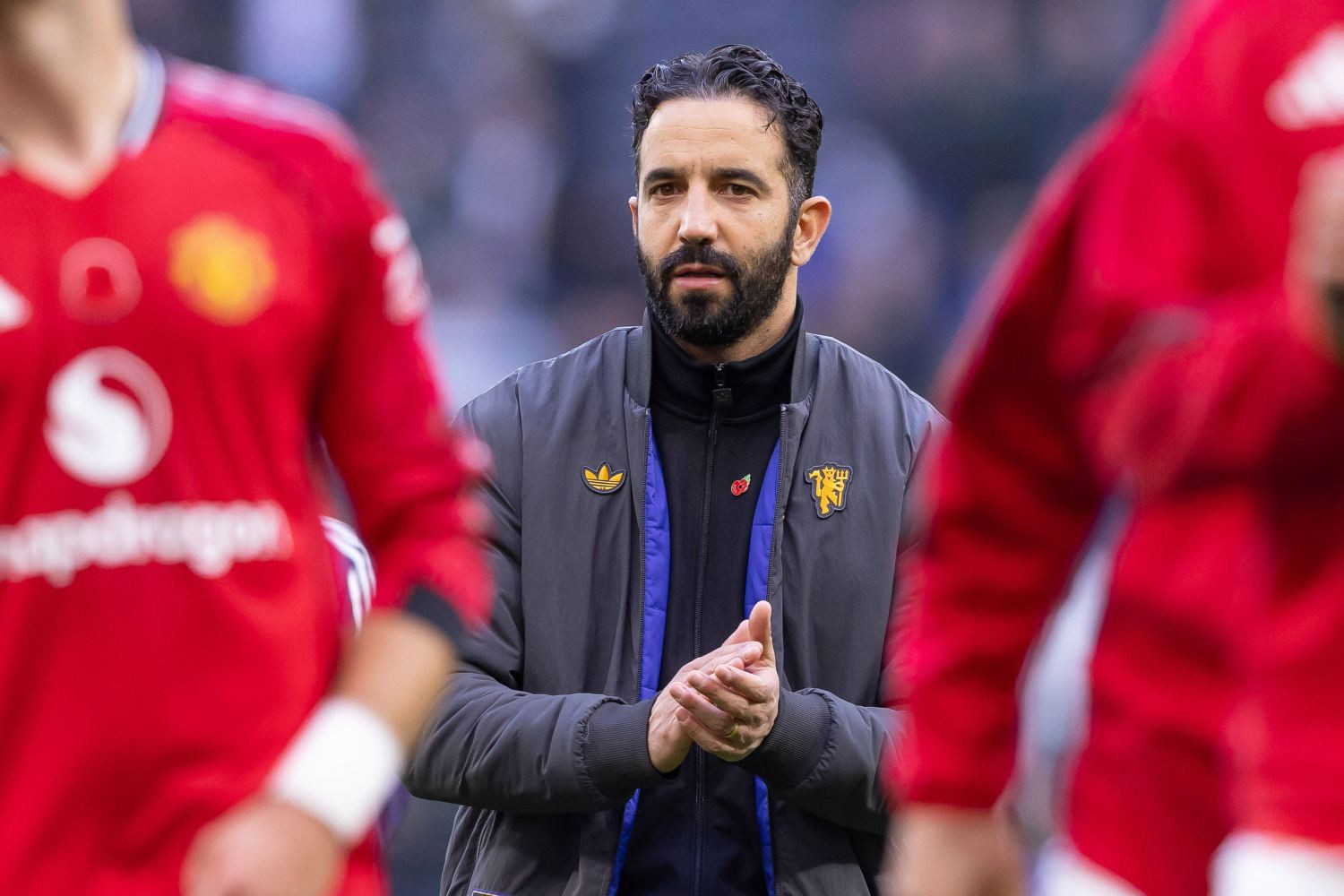 Manchester United osłabiony. Trzech piłkarzy nie zagra z Crystal Palace [OFICJALNIE]