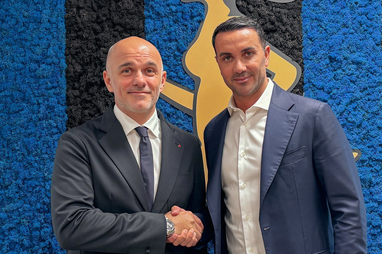 OFICJALNIE: Atalanta potwierdziła. To nowy szkoleniowiec zespołu