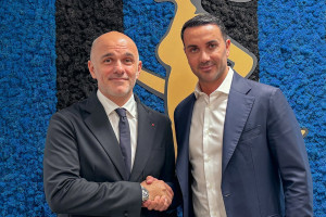 OFICJALNIE: Atalanta potwierdziła. To nowy szkoleniowiec zespołu