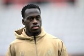 Zawodzi w Nottingham Forest, znalazł się na liście życzeń klubu Bundesligi