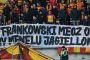 POTWIERDZONE: Jagiellonia Białystok ukarana po spotkaniu z Rakowem Częstochowa
