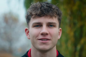 Reprezentanci Polski U-21 z życzeniami na 11 listopada [WIDEO]