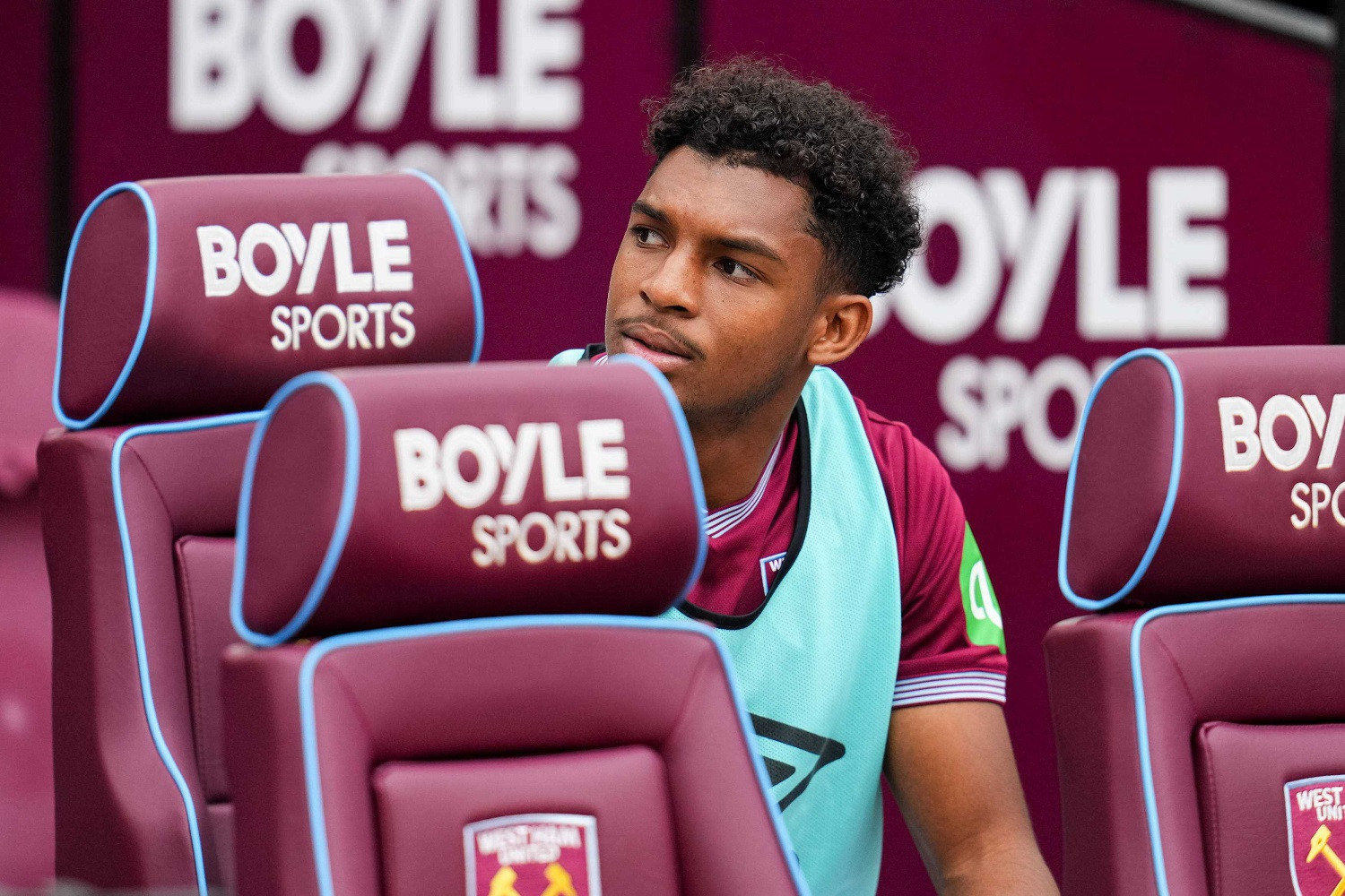 Brazylijski talent nie zdołał podbić Premier League. Transfer na horyzoncie