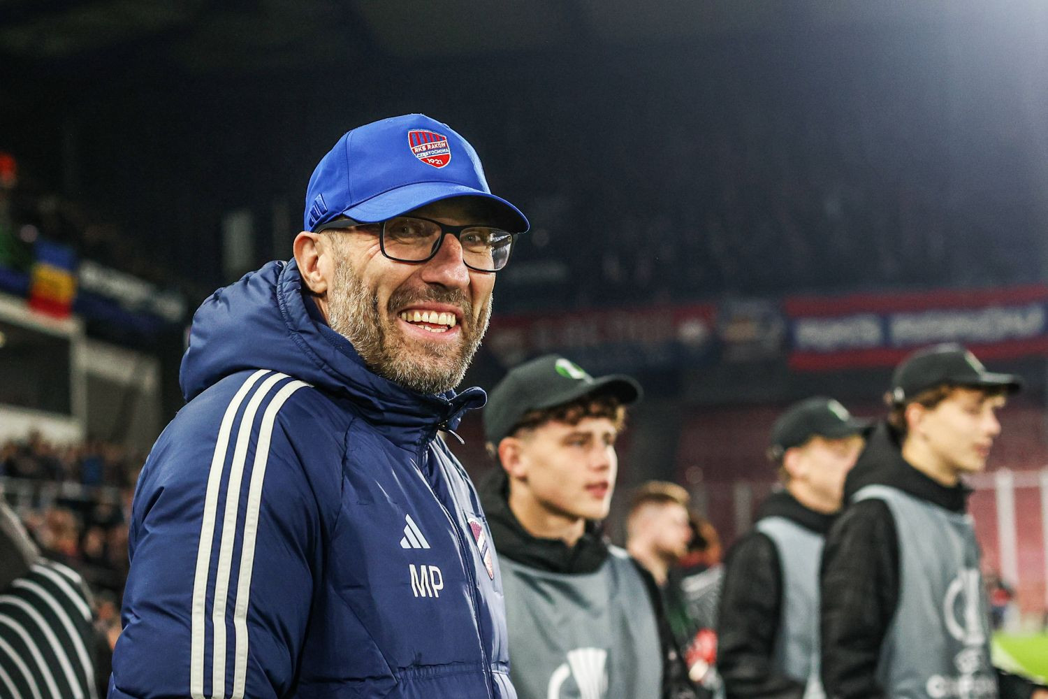 Marek Papszun połączony z zagranicznym klubem! Dla bukmacherów jest jednym z faworytów