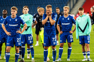 „Jest fatalny. Kibice Lecha Poznań mają już go dość”