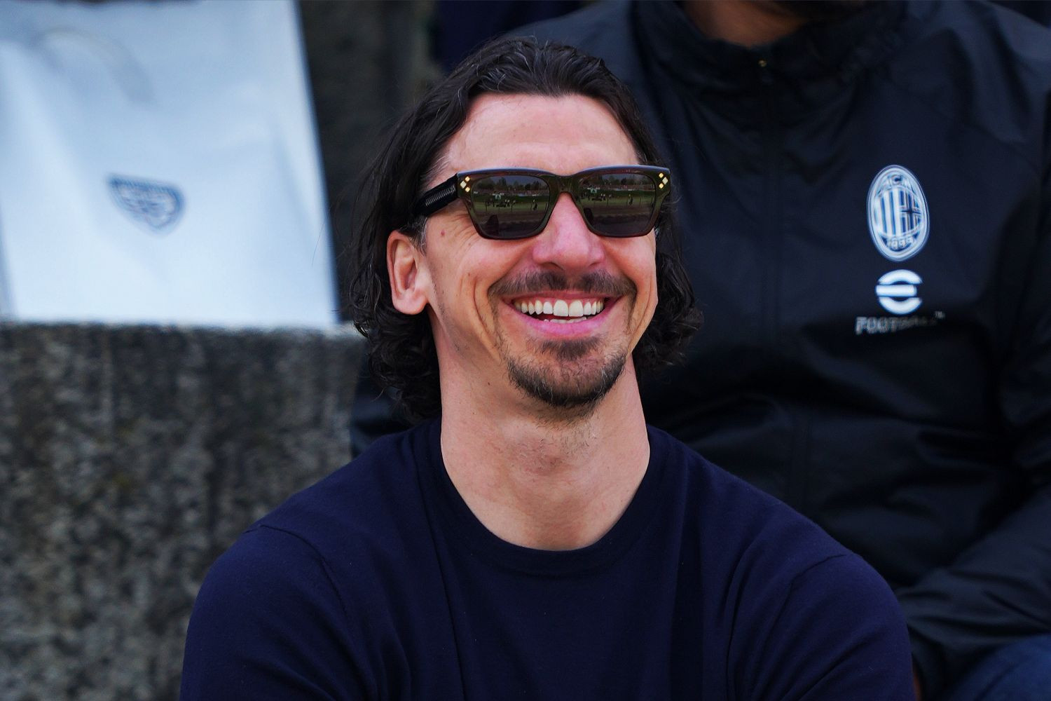 Zlatan Ibrahimović chce reprezentanta Polski! Naciska bardzo mocno