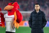 OFICJALNIE: Widzew Łódź zwalnia dyrektora sportowego. To nie koniec