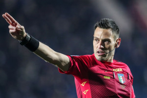 To on poprowadzi mecz Polska - Holandia. Światowa czołówka [OFICJALNIE]